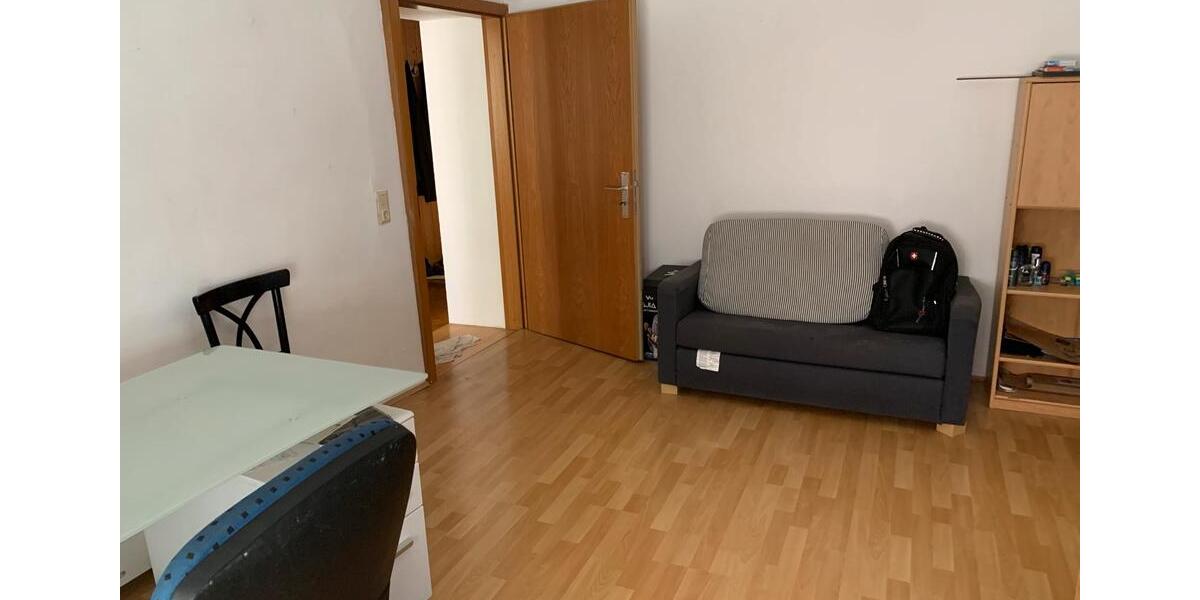 Wohnen auf Zeit Passau Mühltal - 1 Zimmer, 16 m&sup2;, 350&euro; | Angebot:24811258