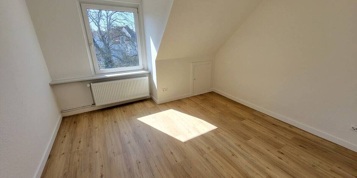 Etagenwohnung Lübeck St. Gertrud - 2 Zimmer, 70 m&sup2;, 770&euro; | Angebot:26188690