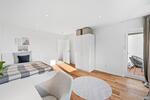 Wohnen auf Zeit München Feldmoching-Hasenbergl - 4 Zimmer, 80 m&sup2;, 750&euro; | Angebot:25882925