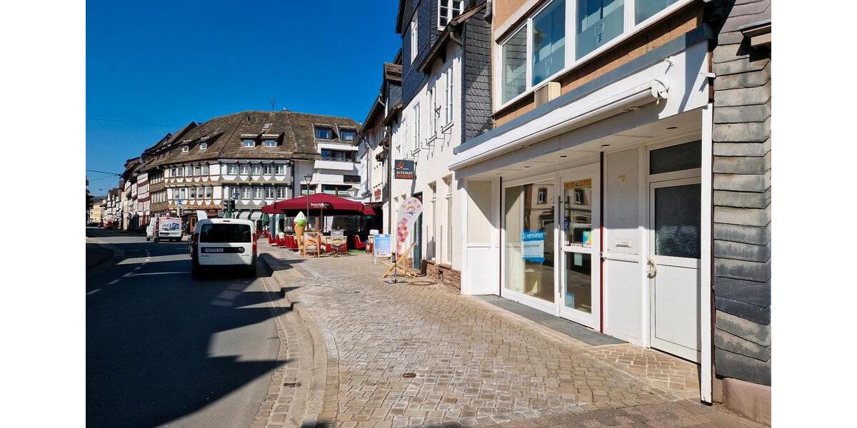 Gewerbeobjekt Höxter - 900&euro; | Angebot:24383930