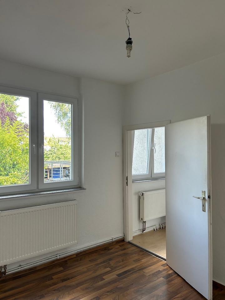 Wohnung in Studentenwohnhaus in MS-Geist