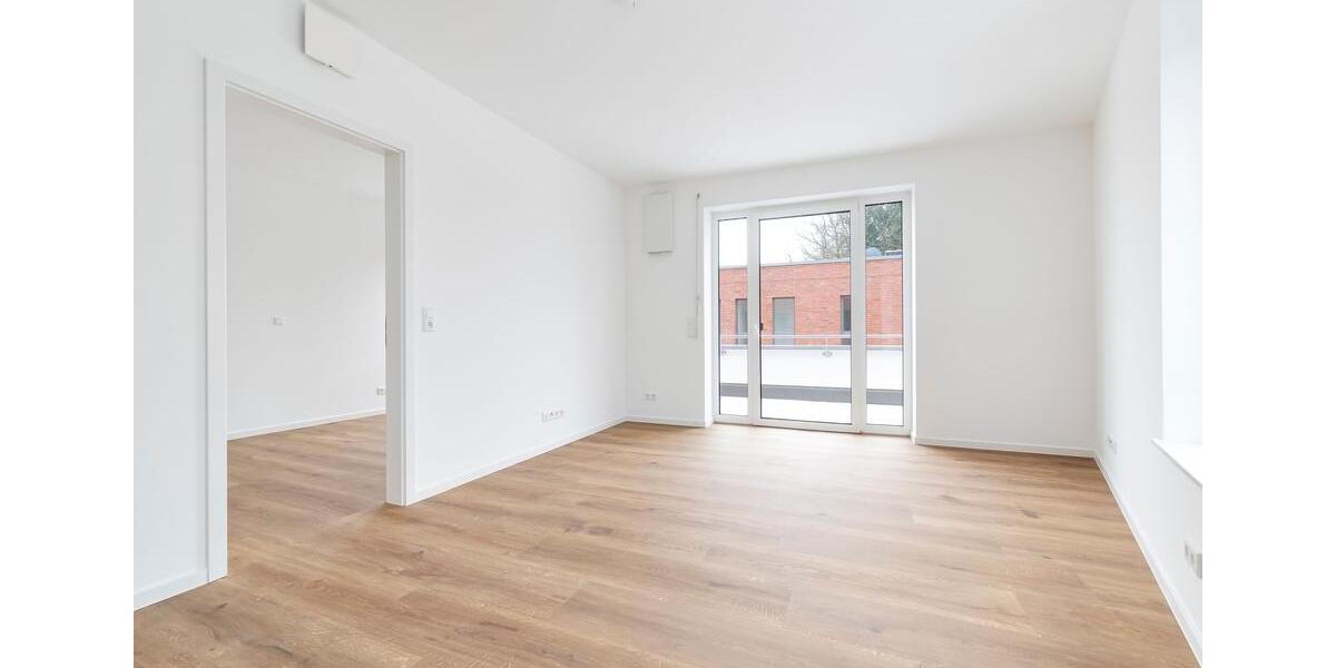 Etagenwohnung Oldenburg Bloherfelde - 2 Zimmer, 56 m&sup2;, 800&euro; | Angebot:24676308