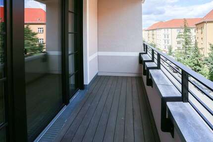 Wohnung Berlin Treptow-Köpenick - 3 Zimmer, 85 m&sup2;, 1.560&euro; | Angebot:26163491