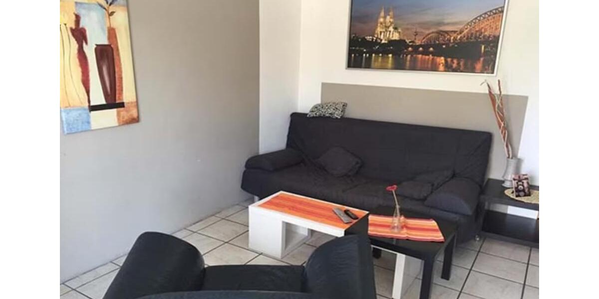 Wohnen auf Zeit Dormagen Broich - 3 Zimmer, 75 m&sup2;, 13&euro; | Angebot:24784435