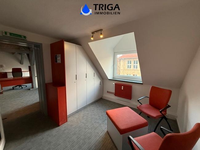 Gewerbeobjekt Nordhausen - 650&euro; | Angebot:18936040