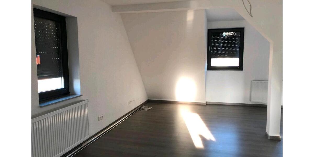 Maisonettenwohnung Schwäbisch Gmünd - 4 Zimmer, 140 m&sup2;, 900&euro; | Angebot:24857818