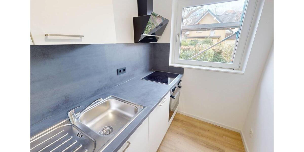 Dachgeschoßwohnung Hamburg Altona - 2 Zimmer, 64 m&sup2;, 1.352&euro; | Angebot:26635026