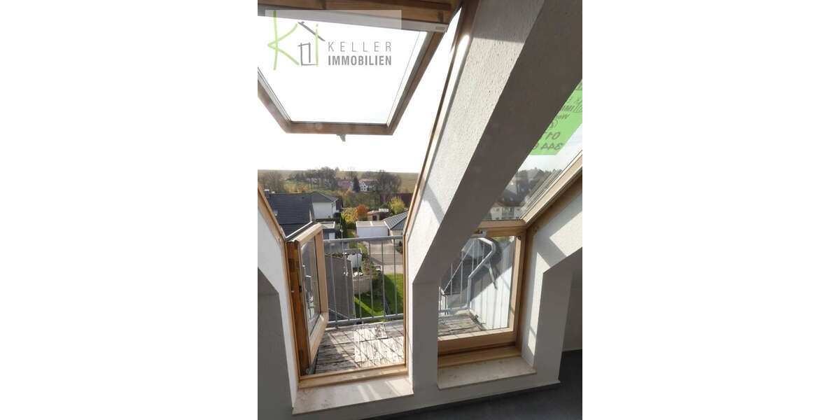 Etagenwohnung Werdau Werdau, Stadt - 2 Zimmer, 57 m&sup2;, 370&euro; | Angebot:26748365