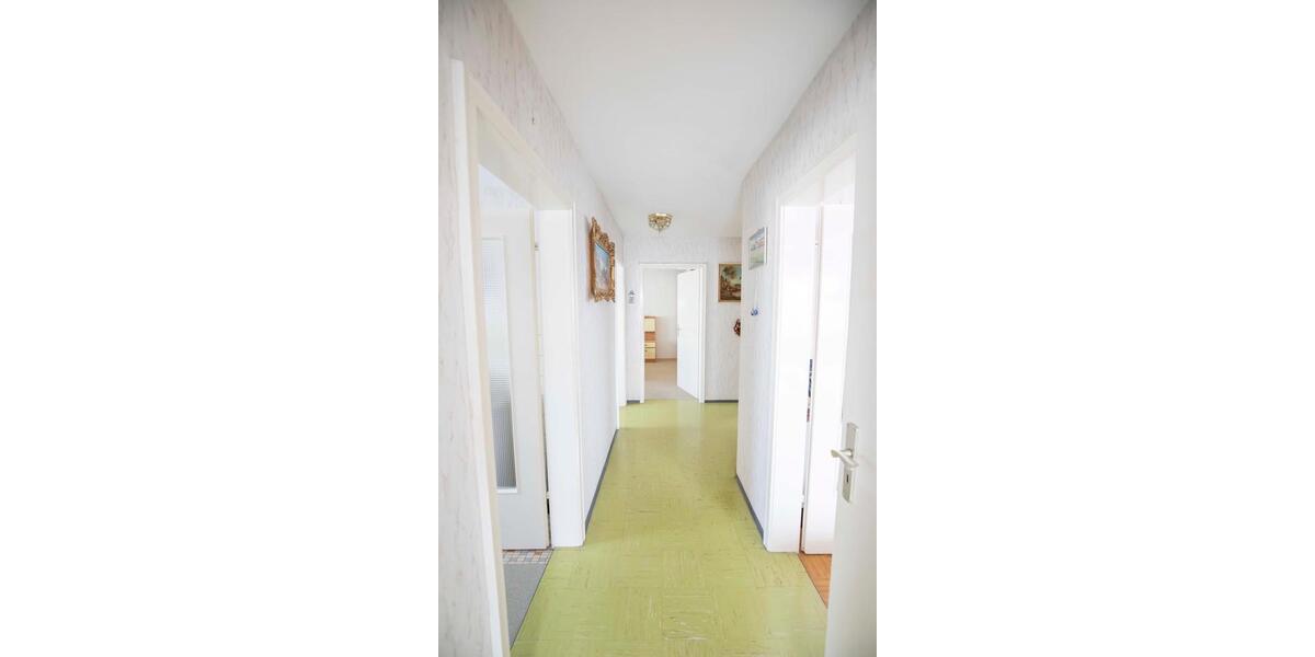 Etagenwohnung Baar-Ebenhausen Ebenhausen - 3 Zimmer, 74 m&sup2;, 1.050&euro; | Angebot:25886322