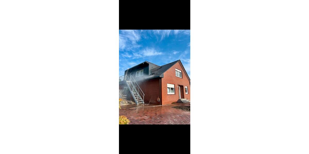 Erdgeschoßwohnung Papenburg - 4 Zimmer, 100 m&sup2;, 1.490&euro; | Angebot:24658705