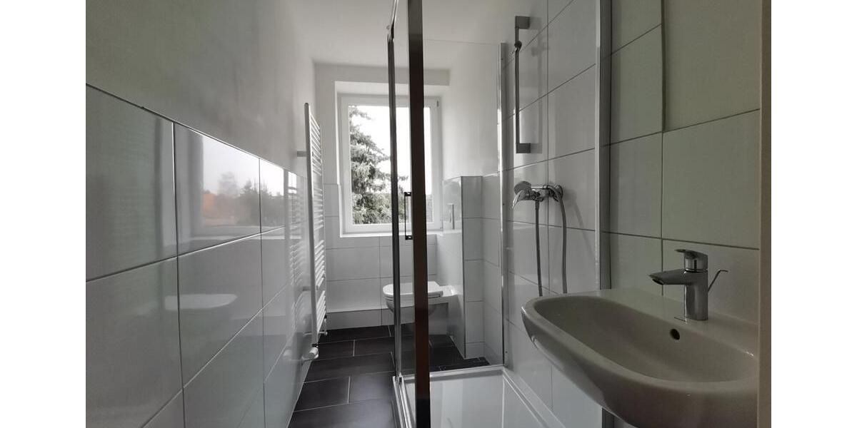 Etagenwohnung Genthin - 3 Zimmer, 61 m&sup2;, 500&euro; | Angebot:26167923