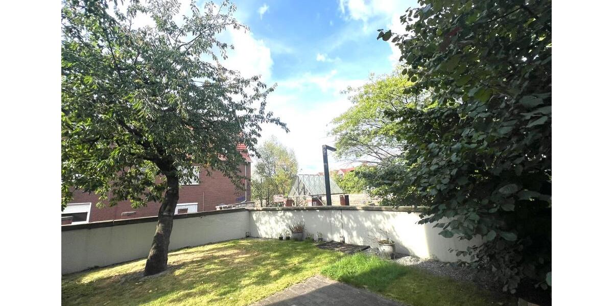 Hochwertige 4-Zimmer Wohnung an der Ems 4 zimmer