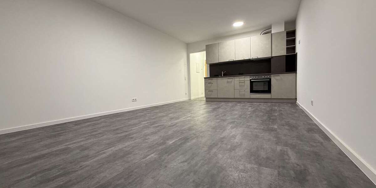 Wohnung zum Mieten in Essem 410 € 30 m² 1 zimmer