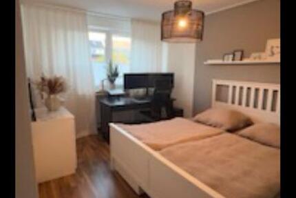 Wegen sehr vieler Zuschriften bitte Anfragestopp:2-Zimmerwohnung 2 zimmer