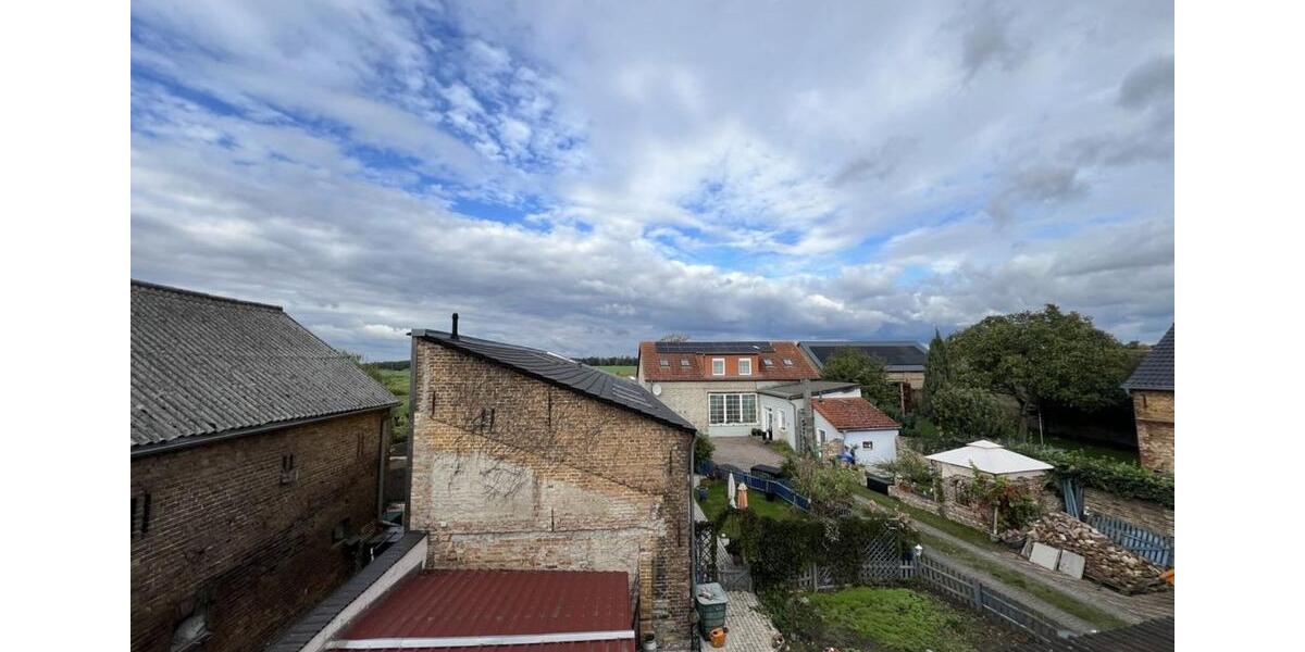 Dachgeschoßwohnung Ludwigsfelde - 3.5 Zimmer, 120 m&sup2;, 1.179&euro; | Angebot:25232695