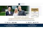 Etagenwohnung Friedrichsdorf - 5 Zimmer, 124 m&sup2;, 1.737&euro; | Angebot:26492519