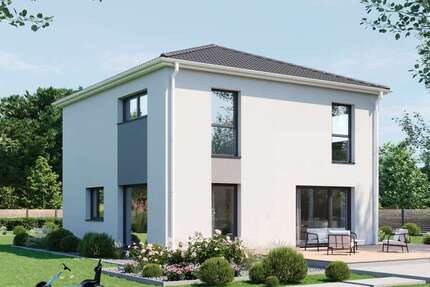 Haus Braunschweig Wabe-Schunter-Beberbach - 4 Zimmer, 129 m&sup2;, 1.810&euro; | Angebot:27450958