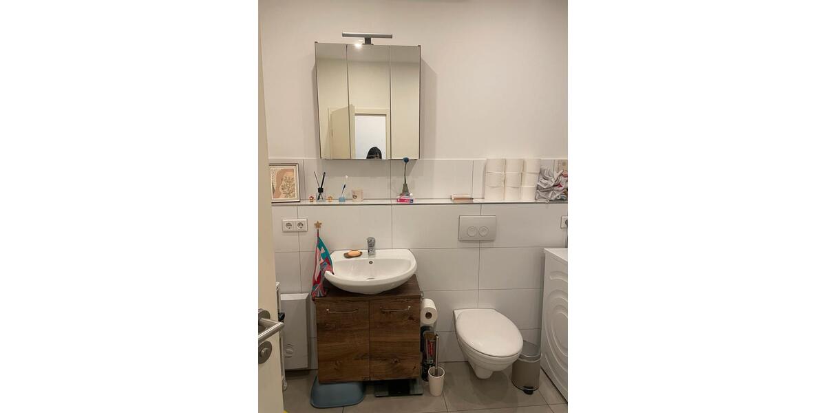 Etagenwohnung Bonn Hardtberg - 1 Zimmer, 39 m&sup2;, 825&euro; | Angebot:26517429