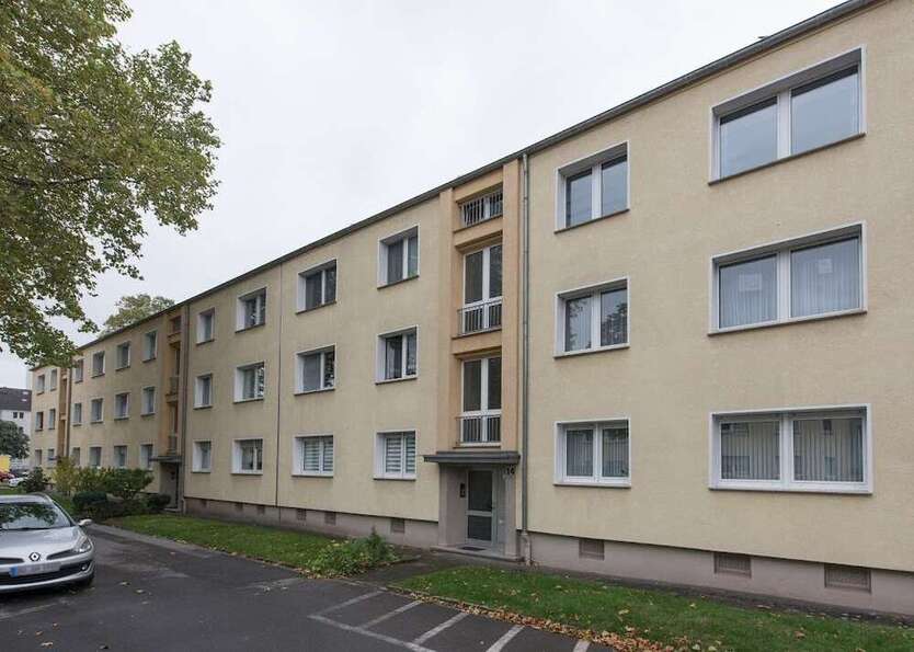 Wohnung zum Mieten in Duisburg 460 € 69.3 m²