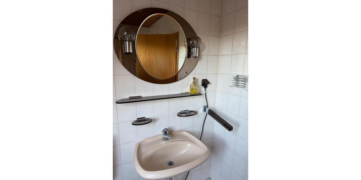 Wohnen auf Zeit Korbach - 4 Zimmer, 85 m&sup2;, 20&euro; | Angebot:22925996