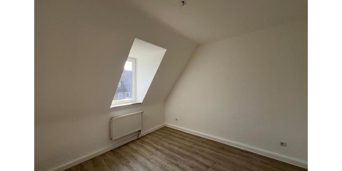 Etagenwohnung Gronau (Westfahlen) - 3 Zimmer, 40 m&sup2;, 370&euro; | Angebot:25882821