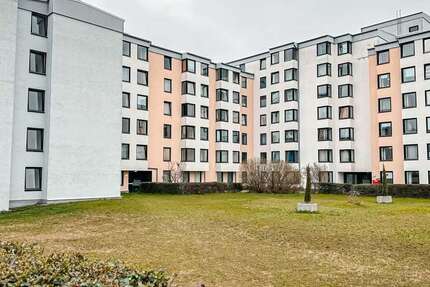 Wohnung Mainz Hartenberg-Münchfeld - 1 Zimmer, 19 m&sup2;, 400&euro; | Angebot:27688310