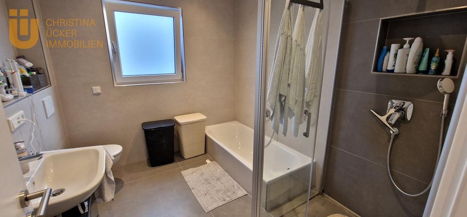 Etagenwohnung Rödermark - 3 Zimmer, 87 m&sup2;, 1.220&euro; | Angebot:23905045