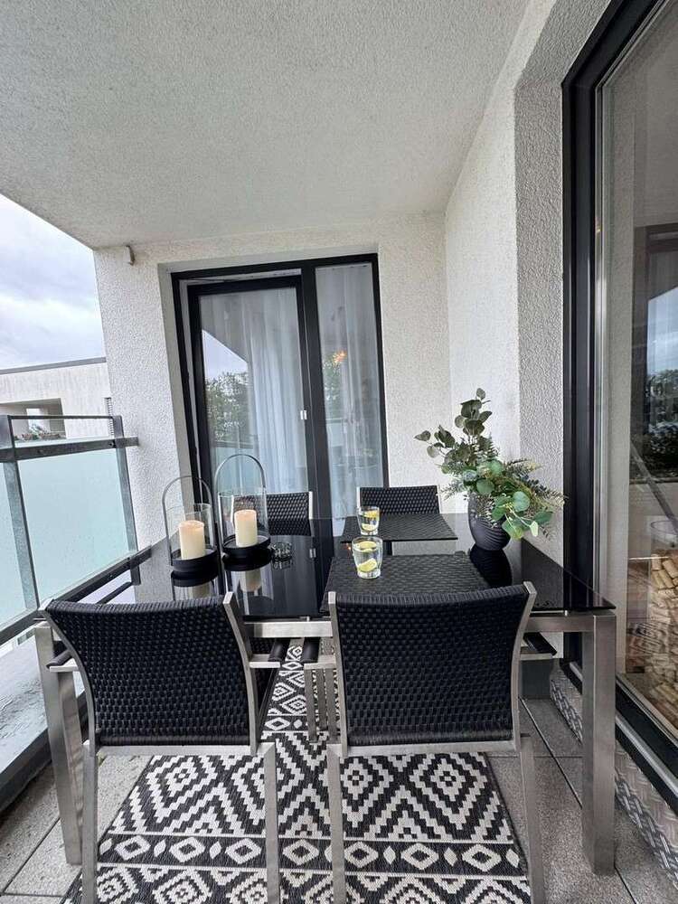 Wohnung zum Mieten in Köln 2.300 € 90 m²