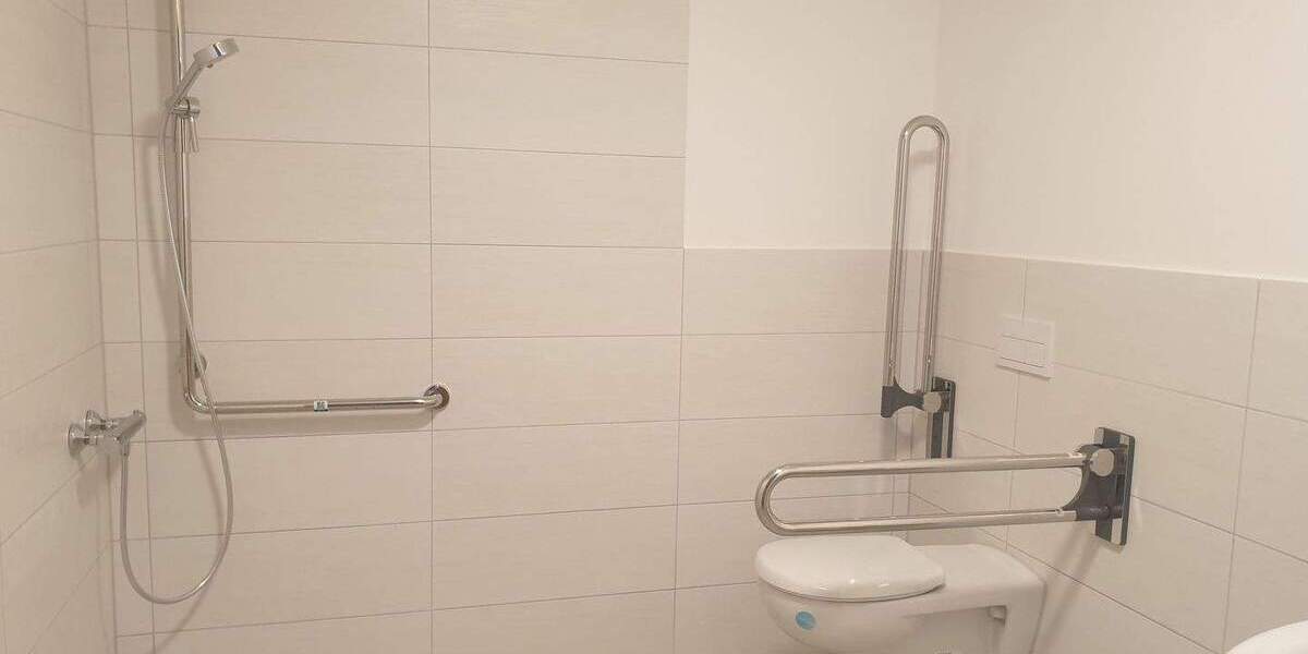 Etagenwohnung Grünhain-Beierfeld Grünhain - 2 Zimmer, 50 m&sup2;, 450&euro; | Angebot:24972286