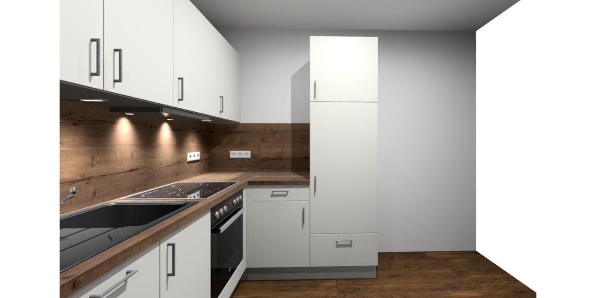 Erdgeschoßwohnung Hechthausen - 2 Zimmer, 41 m&sup2;, 435&euro; | Angebot:26018153