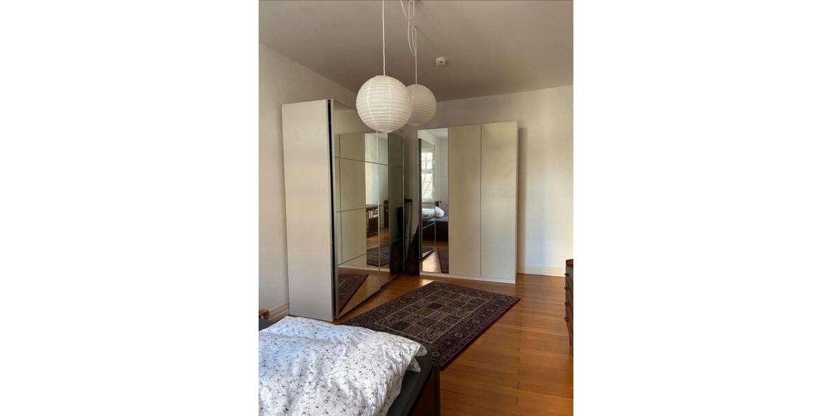 Wohnen auf Zeit Frankfurt am Main Sachsenhausen Süd - 2 Zimmer, 65 m&sup2;, 1.300&euro; | Angebot:26671355