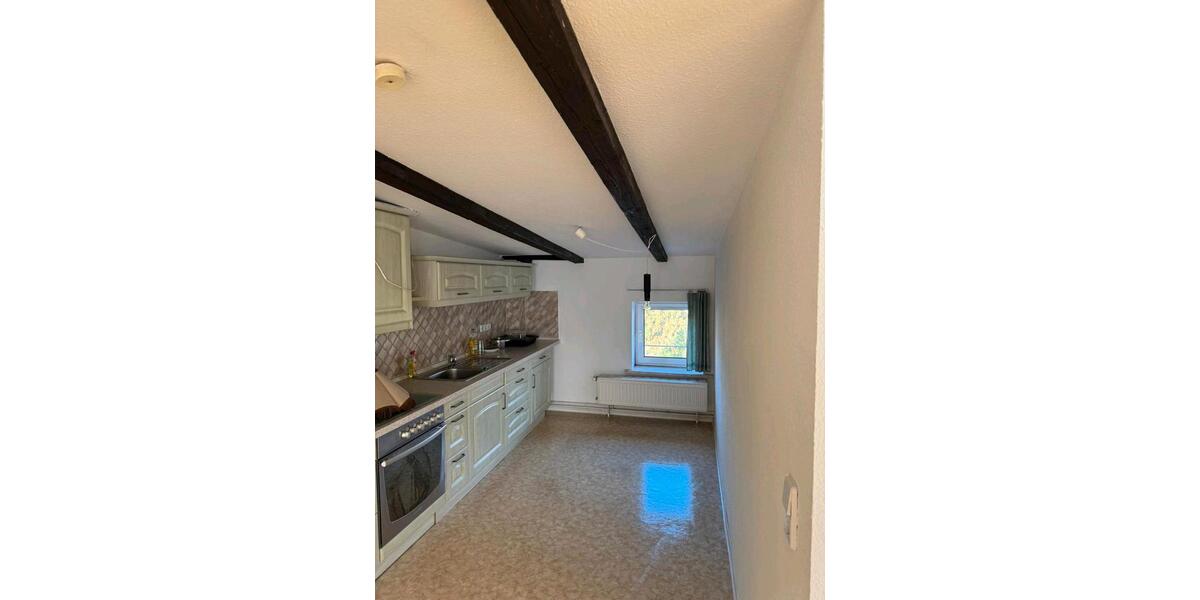 Dachgeschoßwohnung Schönebeck (Elbe) - 3 Zimmer, 71 m&sup2;, 420&euro; | Angebot:24661257