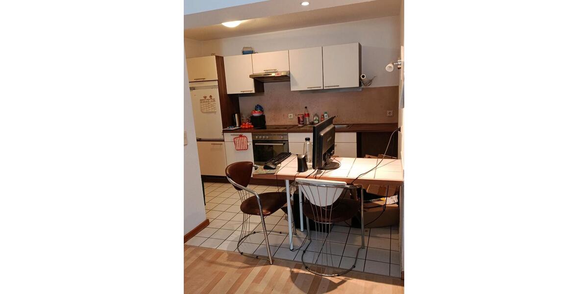 Erdgeschoßwohnung Göttingen Oststadt - 1 Zimmer, 58 m&sup2;, 550&euro; | Angebot:25931770