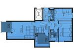 Etagenwohnung Höchberg - 3 Zimmer, 83 m&sup2;, 950&euro; | Angebot:26573309