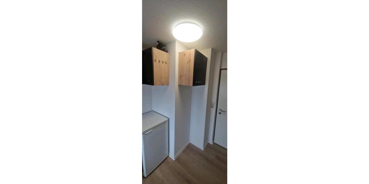 Dachgeschoßwohnung Balingen - 2.5 Zimmer, 40 m&sup2;, 680&euro; | Angebot:24855446