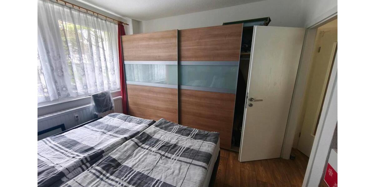 Erdgeschoßwohnung Plauen - 3 Zimmer, 57 m&sup2;, 488&euro; | Angebot:26476465