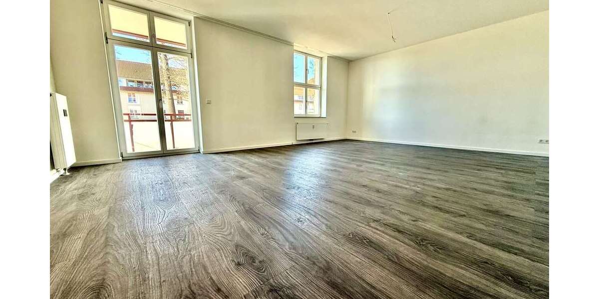 Etagenwohnung Mariental - 3 Zimmer, 116 m&sup2;, 789&euro; | Angebot:25845365