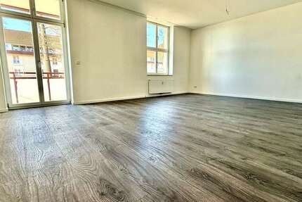 Wohnung Mariental - 3 Zimmer, 116 m&sup2;, 789&euro; | Angebot:25845365