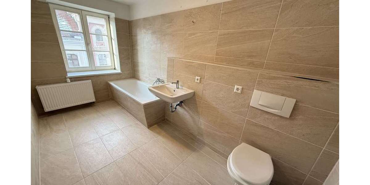 Wohnung zum Mieten in Görlitz 300 € 50 m² 1 zimmer