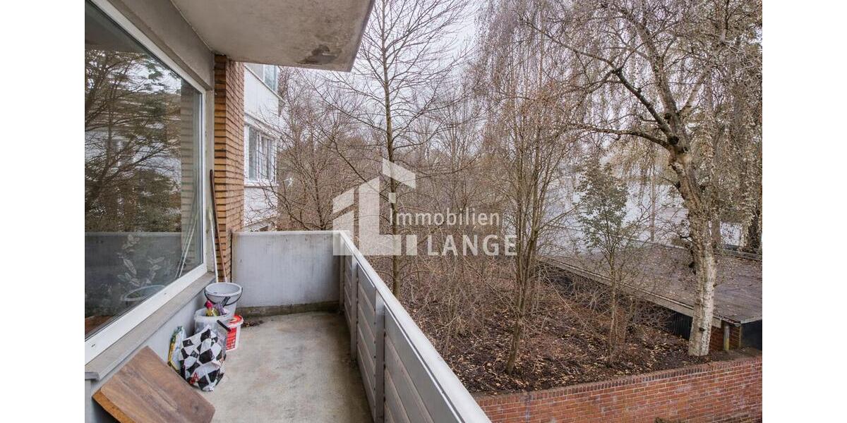 Etagenwohnung Bremen - 1 Zimmer, 43 m&sup2;, 510&euro; | Angebot:26608892