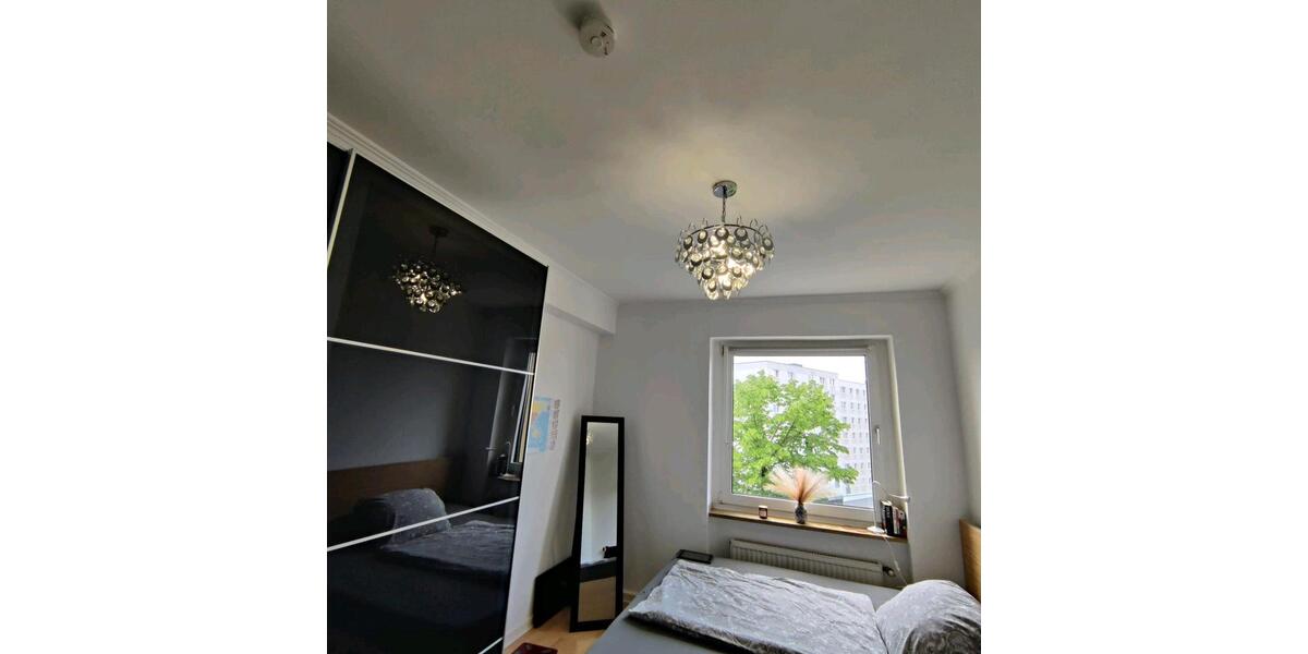 Wohnen auf Zeit Düsseldorf Flingern Süd - 1 Zimmer, 14 m&sup2;, 630&euro; | Angebot:26686634