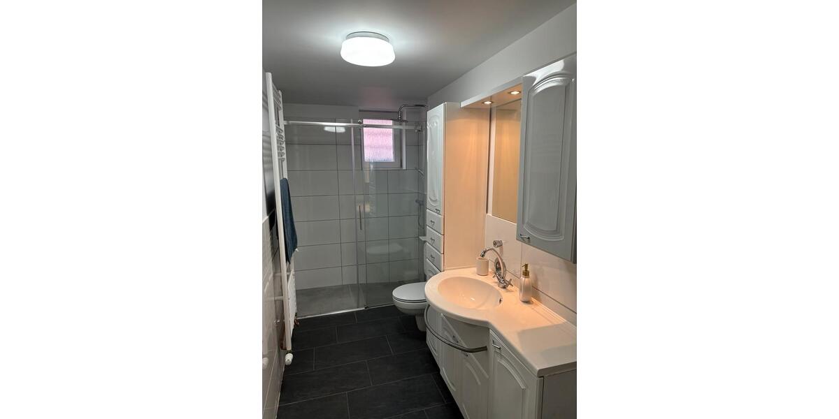 Wohnung zu vermieten Rodenberg 3 zimmer