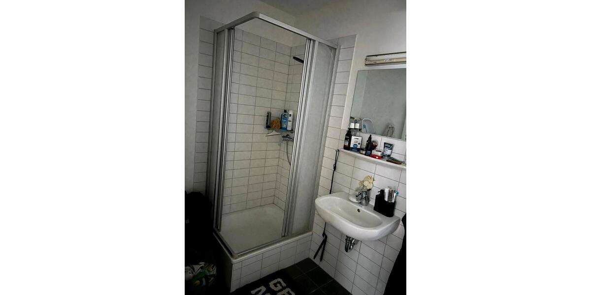 Maisonettenwohnung Wismar Altstadt - 2 Zimmer, 46 m&sup2;, 550&euro; | Angebot:25922551