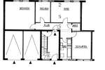 Zentrumsnahe 3-Zimmer-Erdgeschosswohnung in Kierspe zu vermieten! 3 zimmer