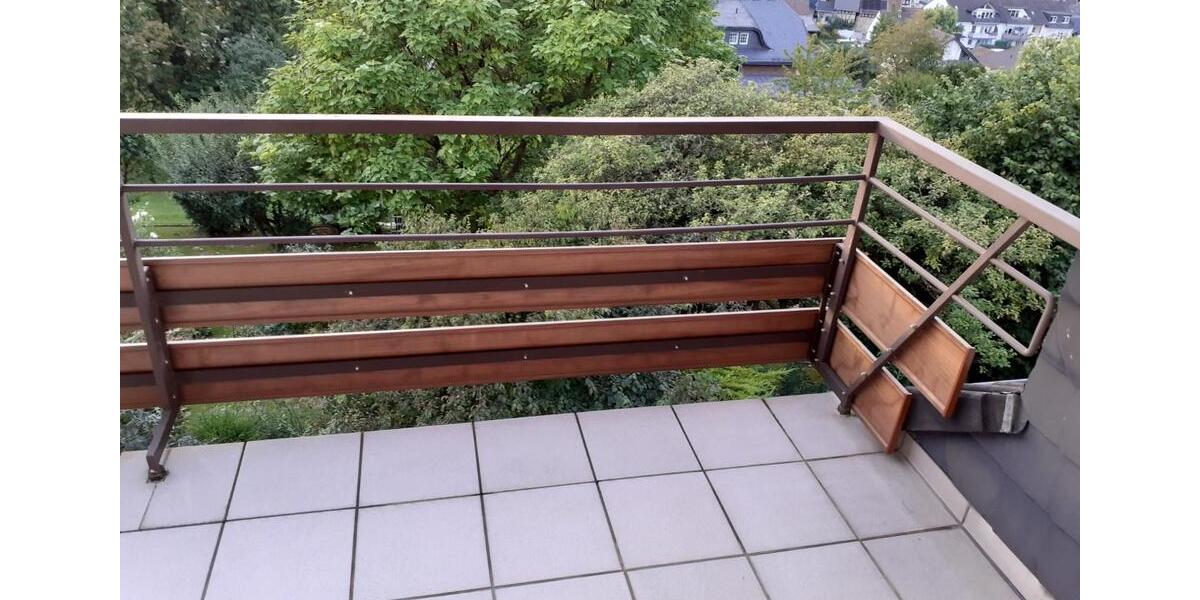 Etagenwohnung Bad Breisig - 2 Zimmer, 60 m&sup2;, 720&euro; | Angebot:24563075