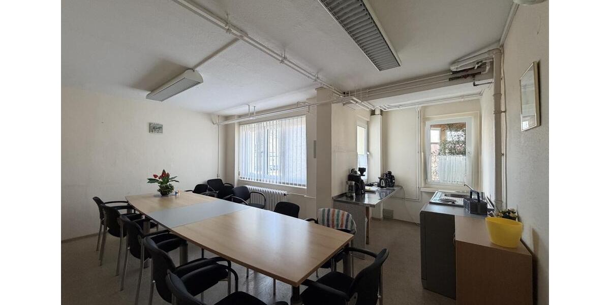 Gewerbeobjekt Quedlinburg - 5.000&euro; | Angebot:25368332