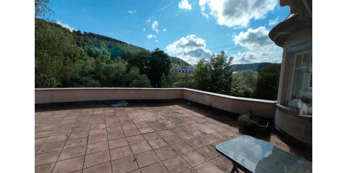 Terrassenwohnung Horb am Neckar - 4 Zimmer, 177 m&sup2;, 1.570&euro; | Angebot:26550334