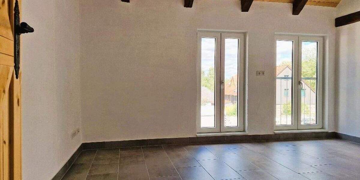 Etagenwohnung Wolfsburg Ehmen - 5 Zimmer, 115 m&sup2;, 1.445&euro; | Angebot:25105911