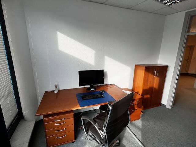 Gewerbeobjekt Radebeul Zitzschewig - 4 Zimmer, 97 m&sup2;, 636&euro; | Angebot:25671761