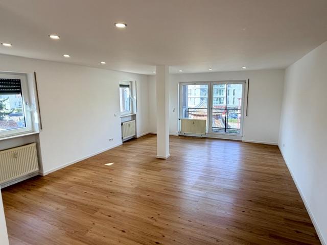 Maisonettenwohnung Kirchheimbolanden - 3 Zimmer, 100 m&sup2;, 950&euro; | Angebot:26418433